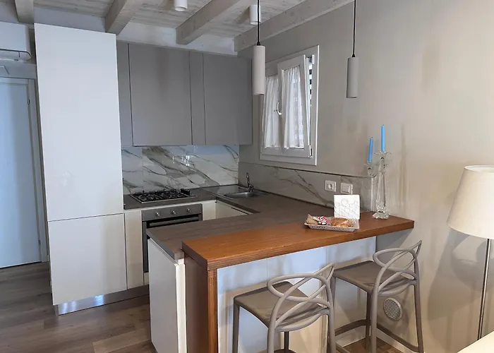 Sunshine Appartement Senigallia