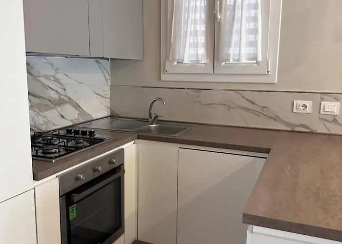 Sunshine Appartement *