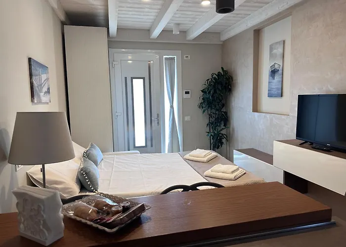 Sunshine Appartement Senigallia