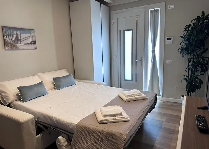 Appartement Sunshine