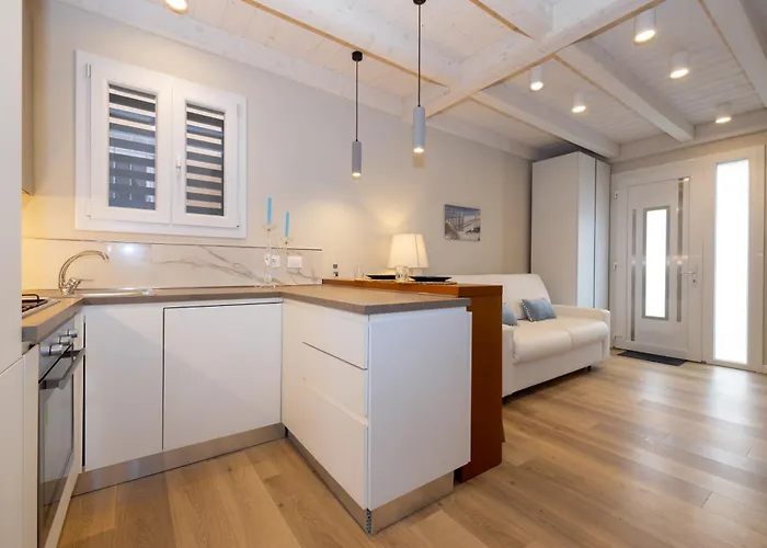 Appartement Sunshine