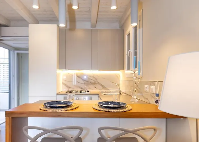 Sunshine Appartement Senigallia