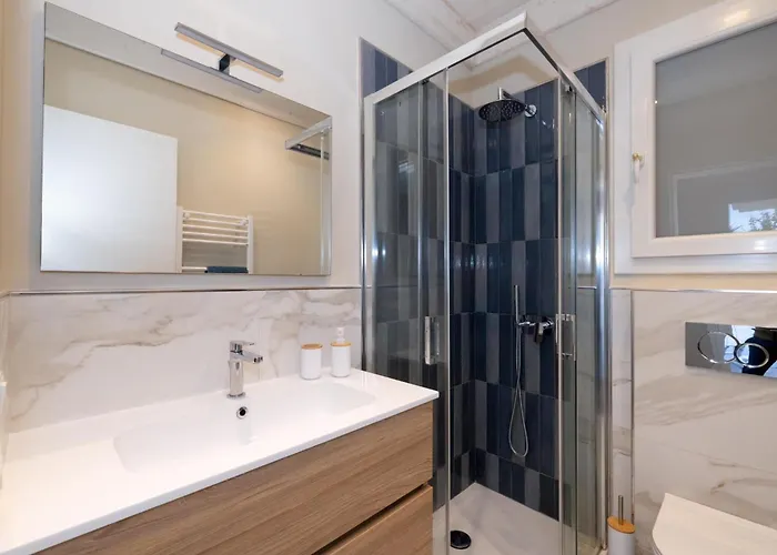 Appartement Sunshine