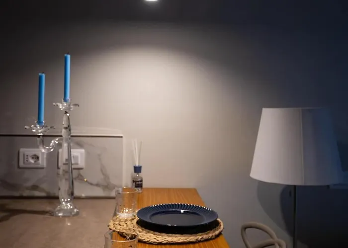 Sunshine Appartement