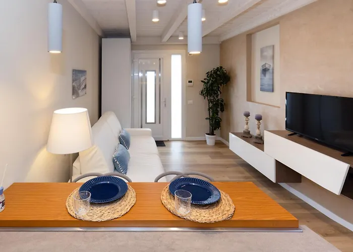 Appartement Sunshine *