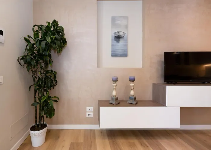 Sunshine Appartement Senigallia