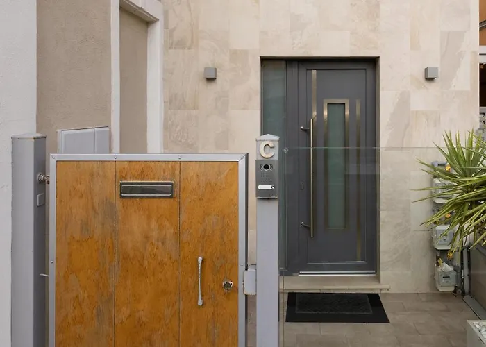 Appartement Sunshine *