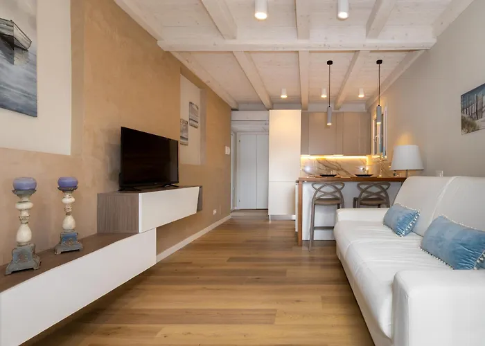 Sunshine Appartement *