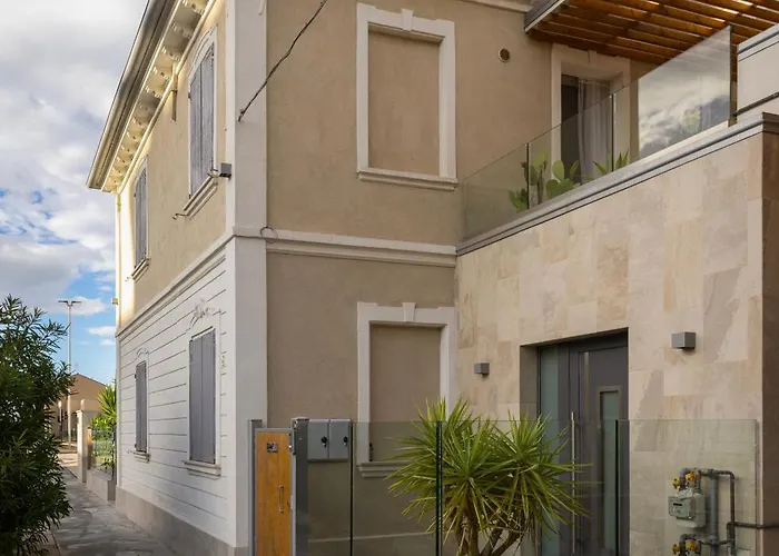 Sunshine Appartement Senigallia