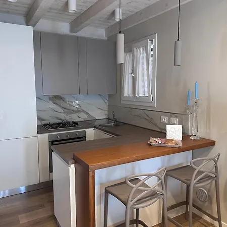 Sunshine Apartamento Senigallia