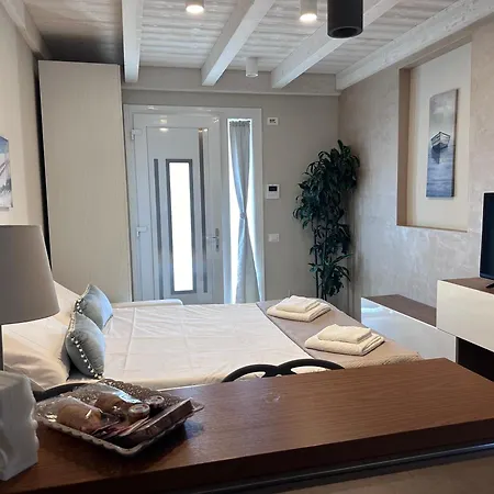 Sunshine Apartamento Senigallia