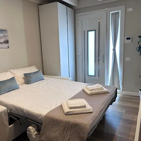 Apartamento Sunshine