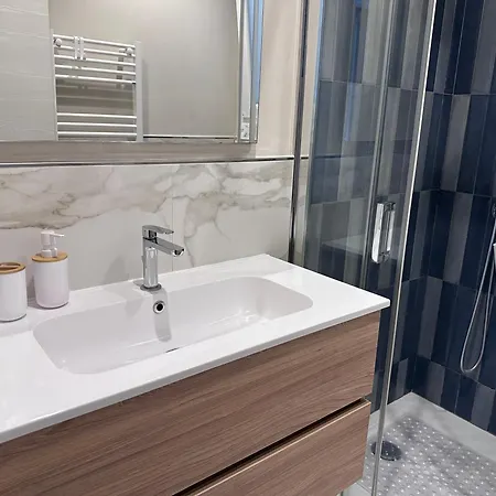 Apartamento Sunshine Senigallia