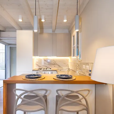 Sunshine Apartamento Senigallia