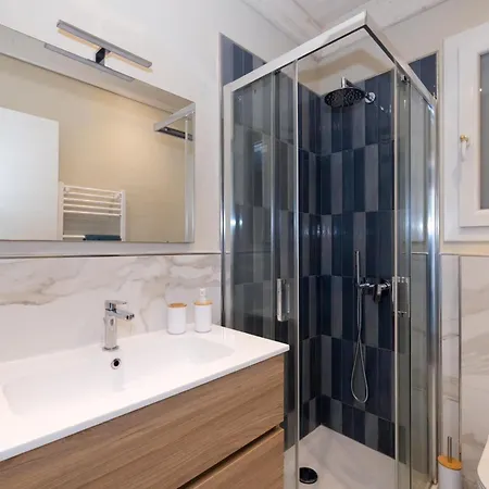 Apartamento Sunshine