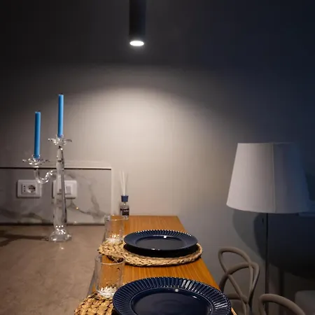 Sunshine Apartamento