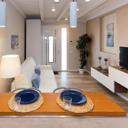 Apartamento Sunshine *
