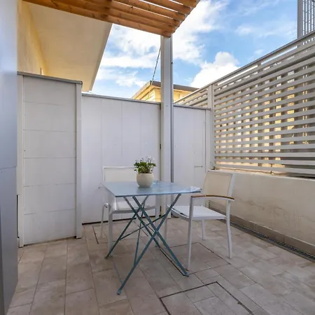 Sunshine Apartamento Senigallia