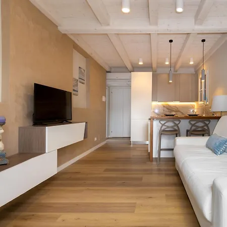 Sunshine Apartamento *