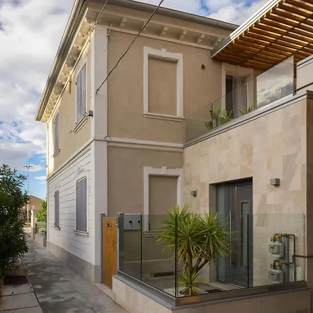 Sunshine Apartamento Senigallia